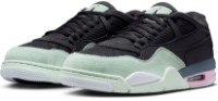 Кроссовки мужские Nike Air Jordan 4 Rm Anthracite/Barely Green/Jade Aura/Iced Carmine, s.45