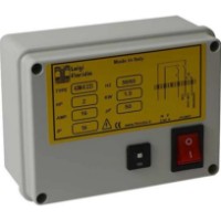 Автоматика для насосов Floridia Luigi 100QG0004