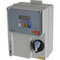 Automate pentru pompe Floridia Luigi 100QG7703