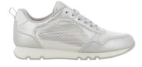 Кроссовки женские Safety Jogger 628643 White, s.39