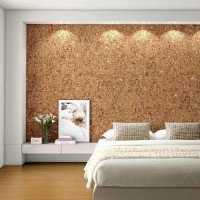 Пробковые обои Cork House RY77002