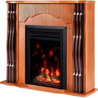 Электрокамин Art Flame Clasic & Cris Nut