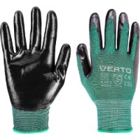 Перчатки для работы Verto 97H153