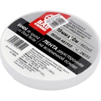 Лента двухсторонняя на вспененной основе Bauwelt 00560-481910 (24593)