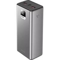 Acumulator extern Proove Guardian 30000mAh Metal Gray (PBG322210004)