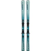 Schiuri Elan Element 74 W Blue SX EL 9 160cm