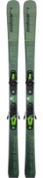 Лыжи Elan Element 78 TI RS SX EL 10.0 168cm
