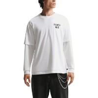 Мужская футболка Nike Sb White, s.M