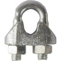Clema pentru funii Profmet 533002