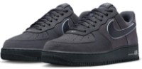 Ghete pentru bărbați Nike Air Force 1 07 Lv8 Anthracite/Cool Grey/Wolf Grey, s.45