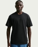 Мужская футболка Nike Sportswear Premium Essentials Black, s.S