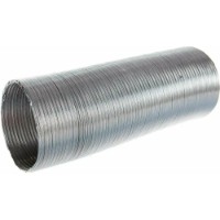 Канал вентиляционный Aluvent 14ВА 2m AL