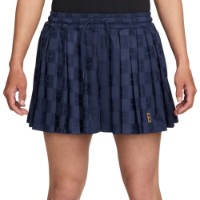 Pantaloni scurți dame Nike Court Collection Midnight Navy, s.L