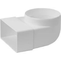 Cot ventilatie Europlast KLD25-100 (63601)