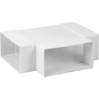 Teu ventilatie Europlast KT25