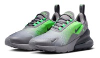 Кроссовки детские Nike Air Max 270 Pencil Point/Lime Blast/Anthracite, s.38