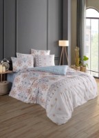 Lenjerie de pat Newhome Евро 2 VIP Meyra (44286.66)