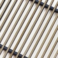 Grilaj de ventilare Techno PPA 200-2000/K (УПП00107659)