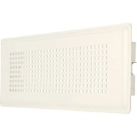 Grilaj de ventilare Ubbink 0188316