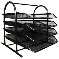 Suport orizontal New World HF-J3 - Black