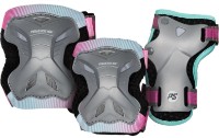 Protecție role Powerslide Pro Girls, s.XS (906030)