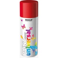 Smalț Biodur Paint Universal RAL9005 Black Matt 0.4L CG359055