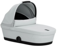 Landou pentru cărucior Cybex Melio Fog Grey Light (525000093)