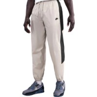 Мужские спортивные штаны Nike Windrunner Lined Cream II/Black, s.M