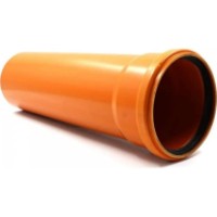 Труба канализационная Euro Quality 5689