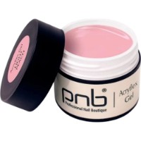 Моделирующий гель PNB Acryflex Gel Light Peach 5ml