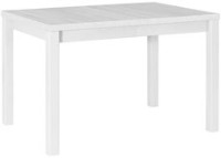 Masă pentru bucătărie Drewmix Max 5 White