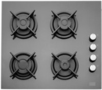 Plită incorporabilă cu gaz Tornado TRC-848 Grey