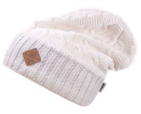Căciulă Kama Urban Beanie A107 Off-white