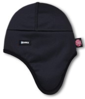 Căciulă Kama Race Beanie AW36 L Black