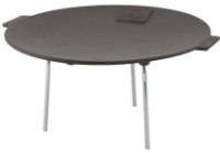Tigaie camping Robens Bighorn 3 Legged Pan