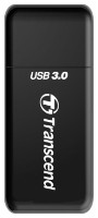Картридер Transcend TS-RDF5 Black