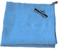 Prosop Pinguin Micro XL 75x150cm Blue
