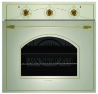 Cuptor electric Lanova 6106PC01