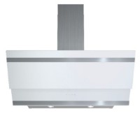 Вытяжка Fabiano Prisma 80 White
