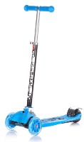 Самокат Chipolino Galaxy Blue (DSGX01603BL)