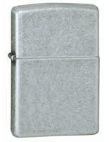 Зажигалка Zippo 121 FB Zippo Antigue Silver Plate
