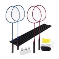 Набор для бадминтона Spokey Fun Start (83357)