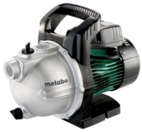 Садовый насос Metabo P 3300 G (600963000)