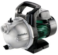 Садовый насос Metabo P 4000 G (600964000)