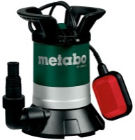 Дренажный насос Metabo TP 8000 S (0250800000)