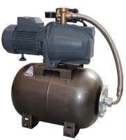 Насосная станция Wasserkonig WKP2900-41/25H