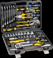 Набор инструментов Topex 38D224