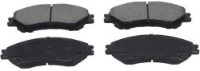 Set placute frână ICER 140636