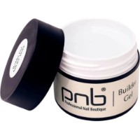 Моделирующий гель PNB Builder Gel Milky Way 5ml