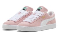 Кеды женские Puma Suede Classic Rosy Outlook/Puma White, s.43